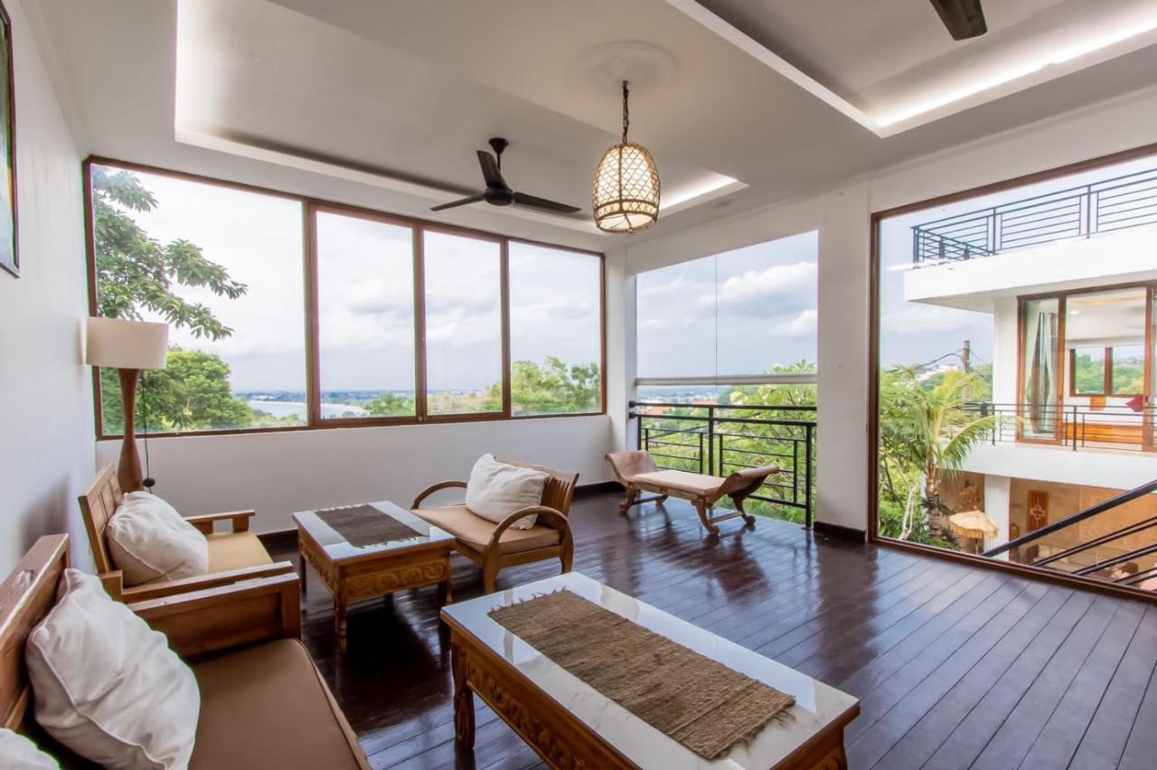 Villa Aviya Jimbaran Exterior foto